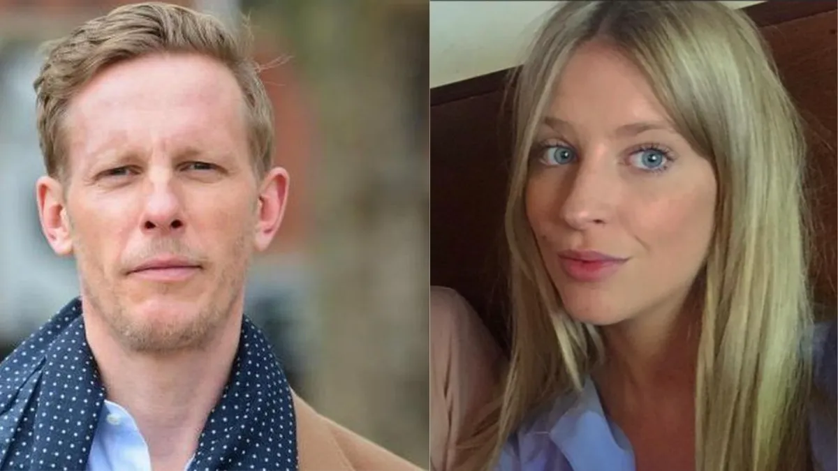 GB News Suspends Laurence Fox for Controversial Comments About Journalist Ava Evans