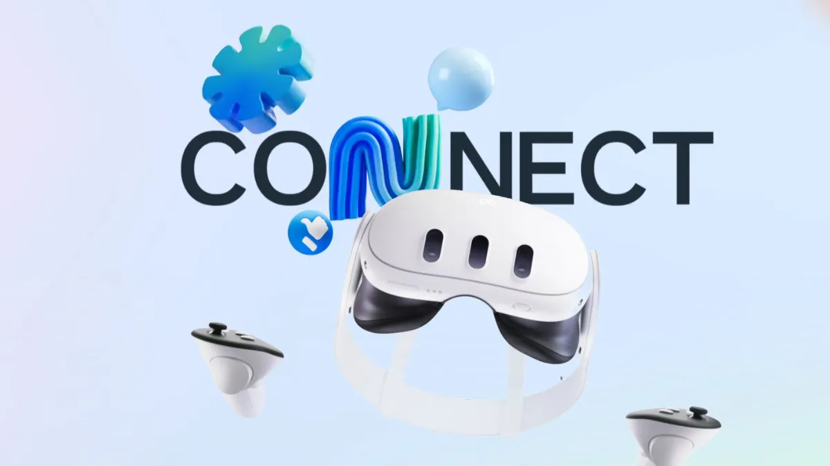 Meta Connect 2023:From Meta Quest 3 to Meta AI Assistant here’s everything to know