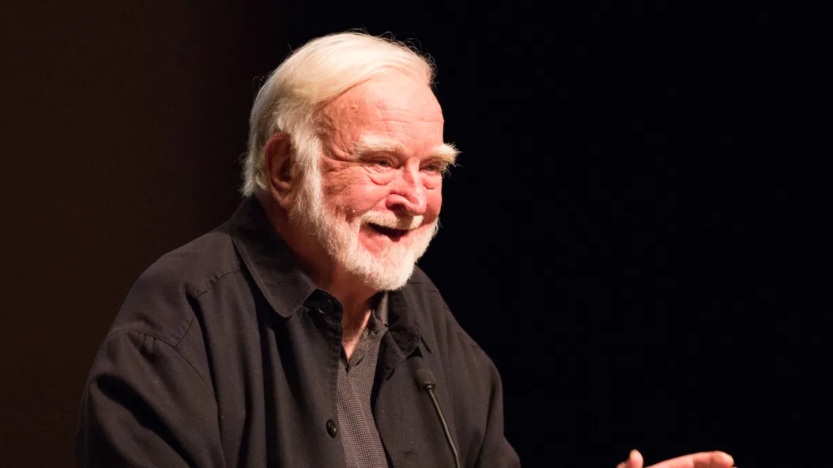 Who is Mihaly Csikszentmihalyi the Father of Flow?