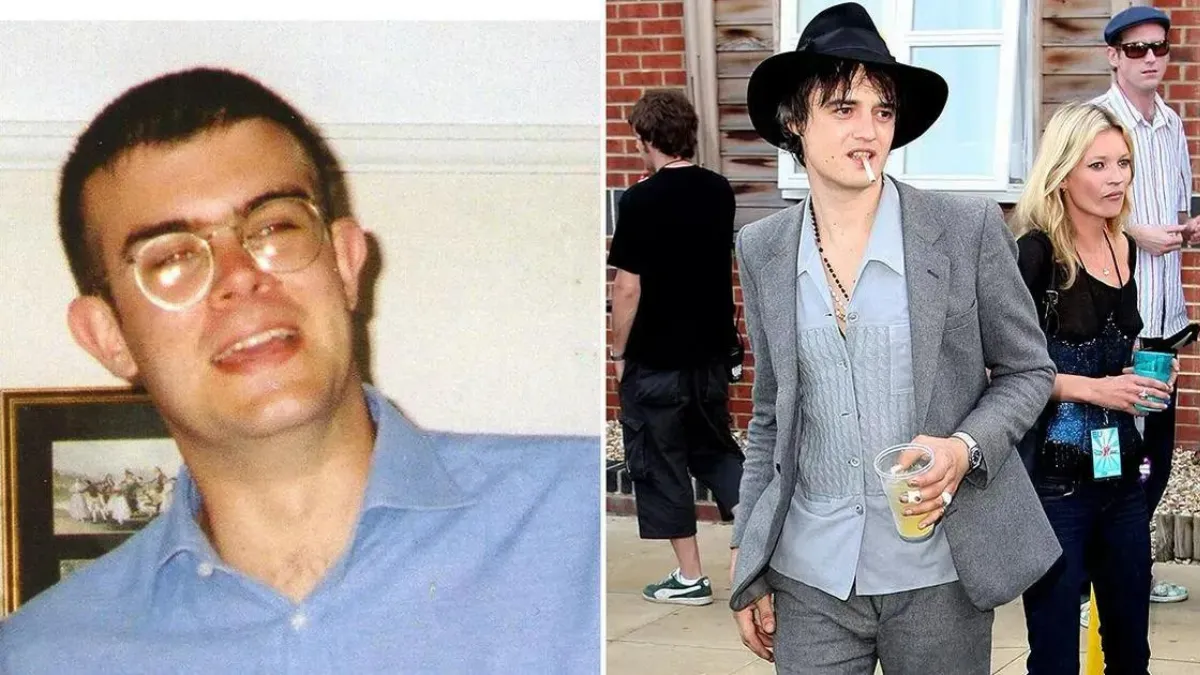 New Twist in Pete Doherty Case: FBI Expert Says Actor Was Likely to Killed