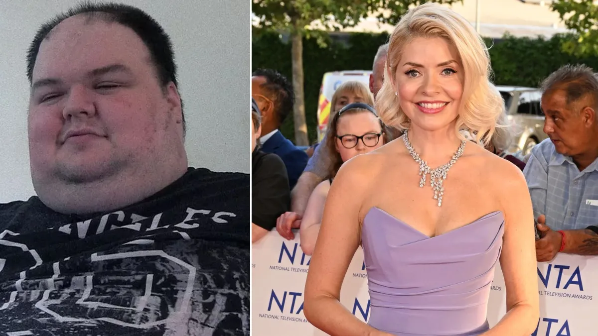 Holly Willoughby: Man Arrested in Alleged Kidnapping and Murder Plot