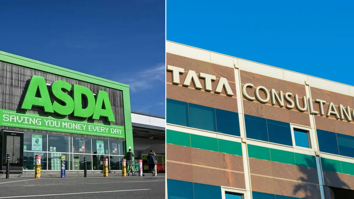 TCS Partners with Asda to Transform Digital Retail in the UK