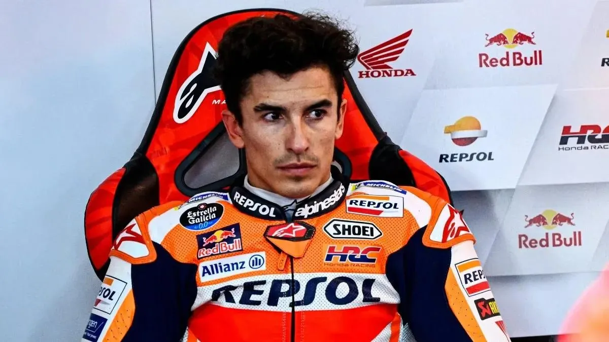 MotoGP: Marc Marquez to Leave Honda After Nine Years