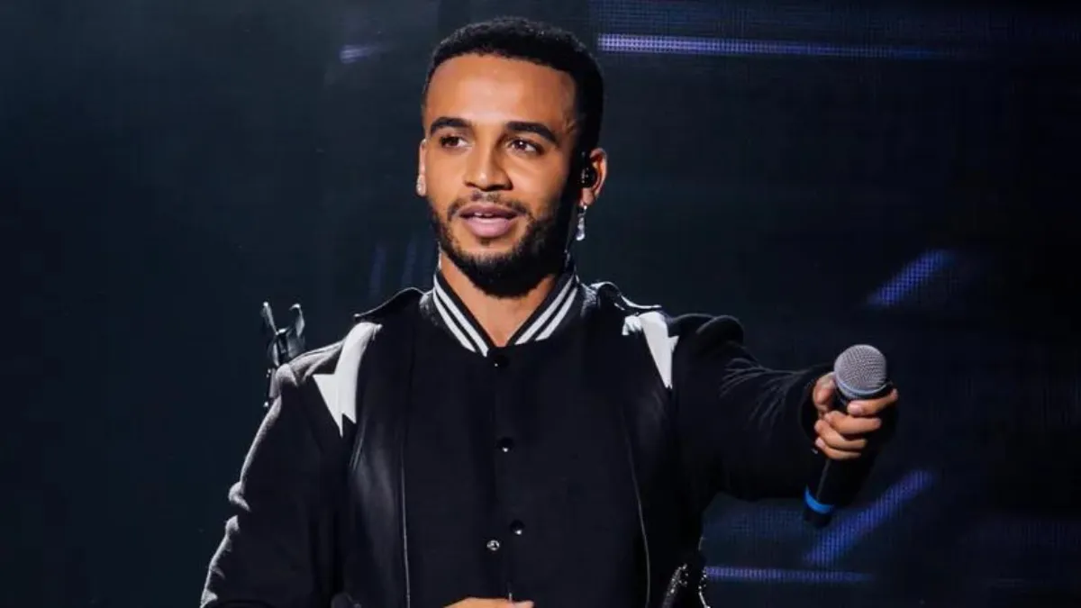 Aston Merrygold Honors the Memory of JLS Dancer Jack Pointer-McKenzie, Who Passes Away at 35